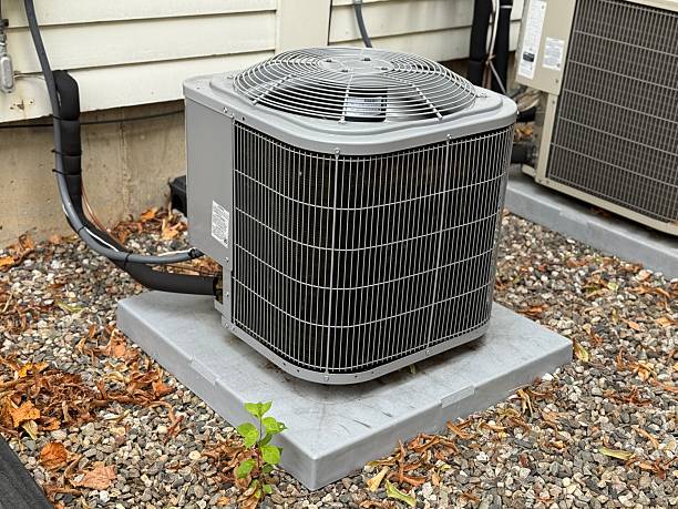 24/7 Emergency Hvac experts in South Carver, MA
